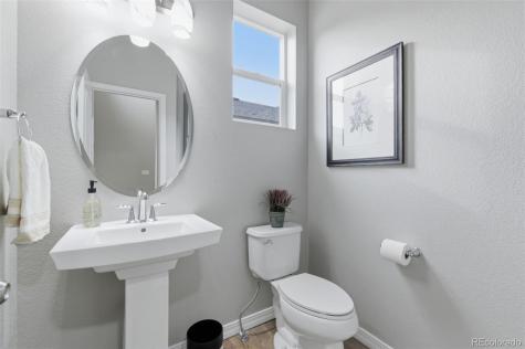 10902 Echo Canyon Drive Colorado Springs CO 80908