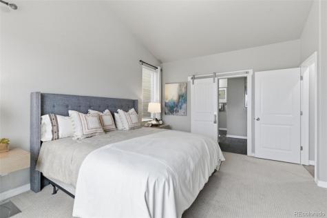 10902 Echo Canyon Drive Colorado Springs CO 80908