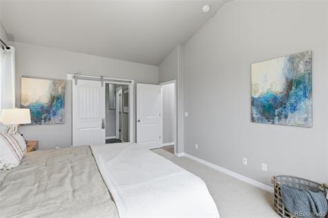 10902 Echo Canyon Drive Colorado Springs CO 80908