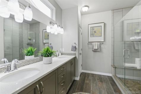 10902 Echo Canyon Drive Colorado Springs CO 80908