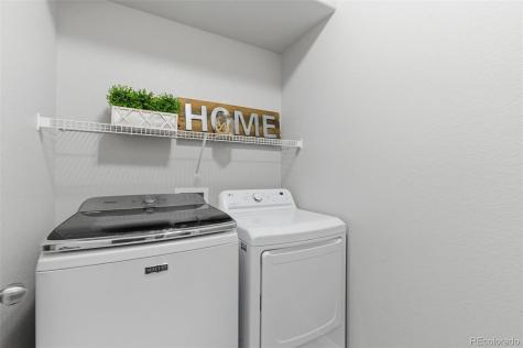 10902 Echo Canyon Drive Colorado Springs CO 80908