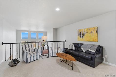 10902 Echo Canyon Drive Colorado Springs CO 80908