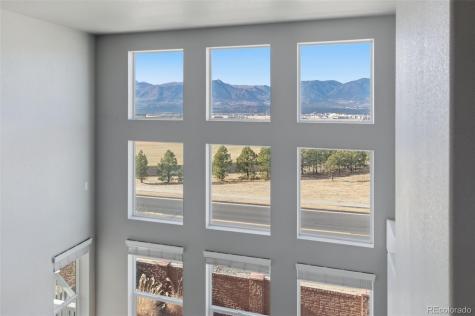10902 Echo Canyon Drive Colorado Springs CO 80908