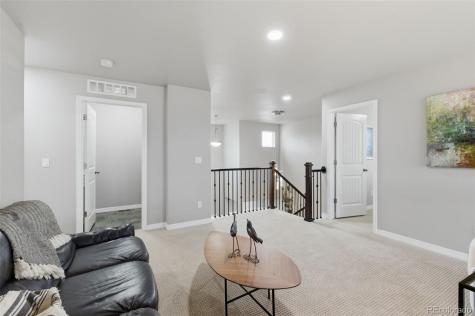 10902 Echo Canyon Drive Colorado Springs CO 80908