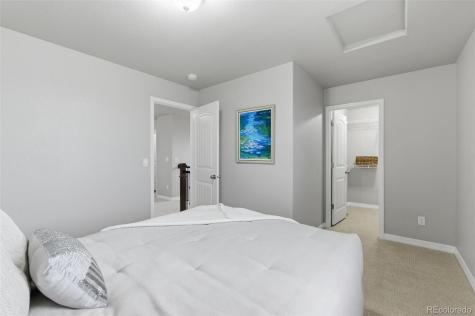 10902 Echo Canyon Drive Colorado Springs CO 80908