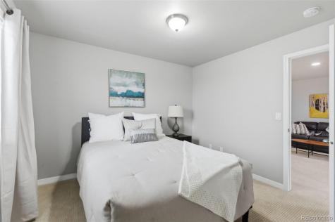 10902 Echo Canyon Drive Colorado Springs CO 80908