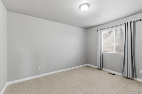 10902 Echo Canyon Drive Colorado Springs CO 80908