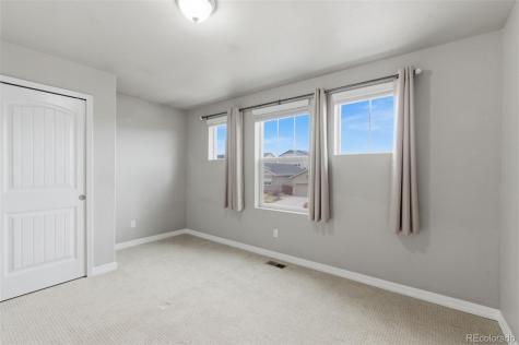 10902 Echo Canyon Drive Colorado Springs CO 80908