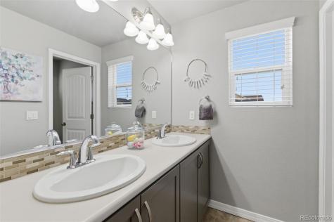 10902 Echo Canyon Drive Colorado Springs CO 80908