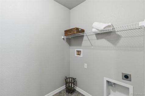 10902 Echo Canyon Drive Colorado Springs CO 80908