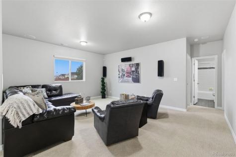 10902 Echo Canyon Drive Colorado Springs CO 80908