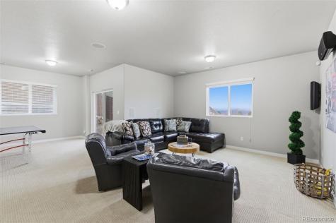 10902 Echo Canyon Drive Colorado Springs CO 80908