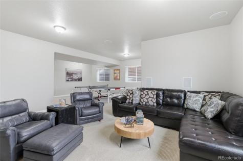 10902 Echo Canyon Drive Colorado Springs CO 80908