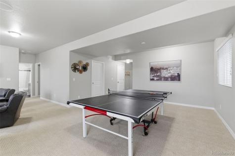 10902 Echo Canyon Drive Colorado Springs CO 80908