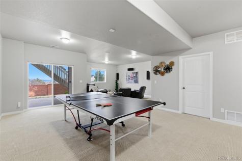 10902 Echo Canyon Drive Colorado Springs CO 80908