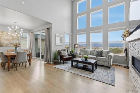 10902 Echo Canyon Drive Colorado Springs CO 80908