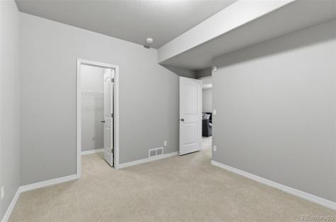 10902 Echo Canyon Drive Colorado Springs CO 80908