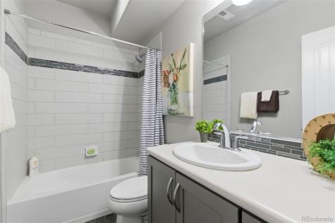 10902 Echo Canyon Drive Colorado Springs CO 80908