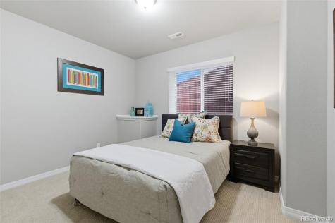 10902 Echo Canyon Drive Colorado Springs CO 80908