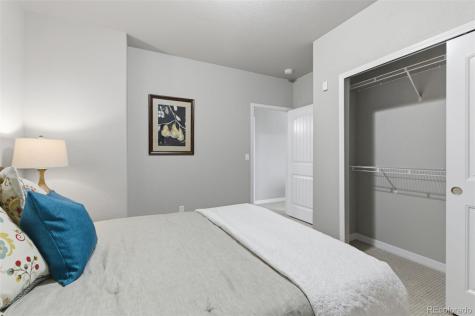 10902 Echo Canyon Drive Colorado Springs CO 80908