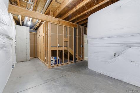 10902 Echo Canyon Drive Colorado Springs CO 80908