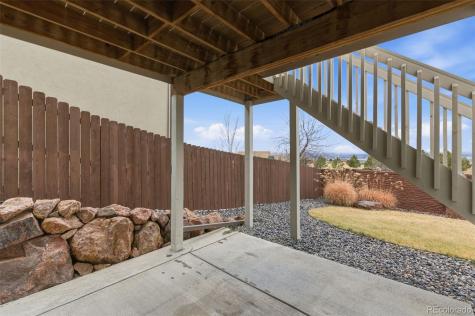 10902 Echo Canyon Drive Colorado Springs CO 80908