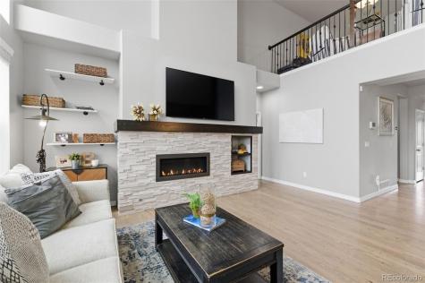 10902 Echo Canyon Drive Colorado Springs CO 80908