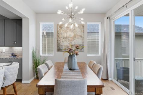 10902 Echo Canyon Drive Colorado Springs CO 80908