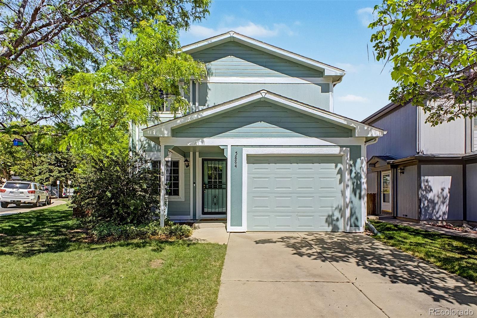 5884 W 93rd Avenue Westminster CO 80031