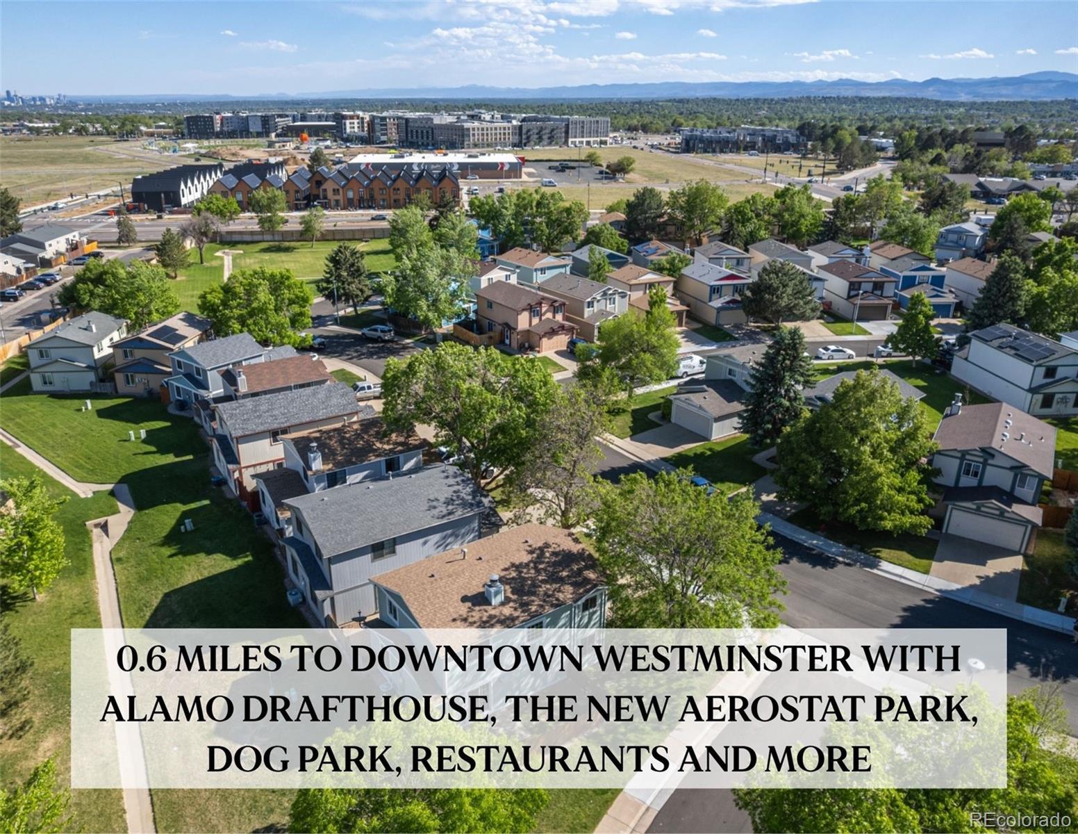 5884 W 93rd Avenue Westminster CO 80031