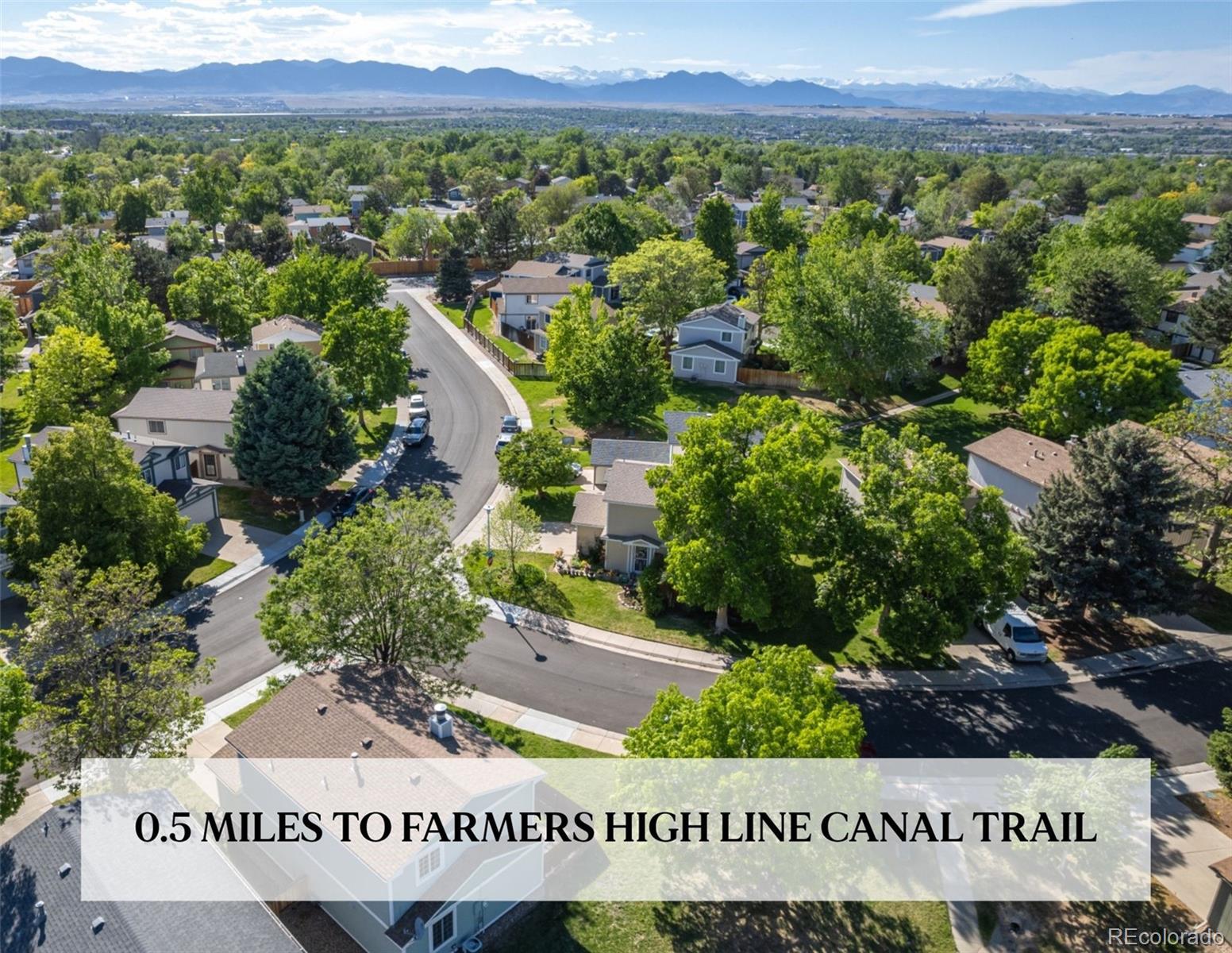 5884 W 93rd Avenue Westminster CO 80031