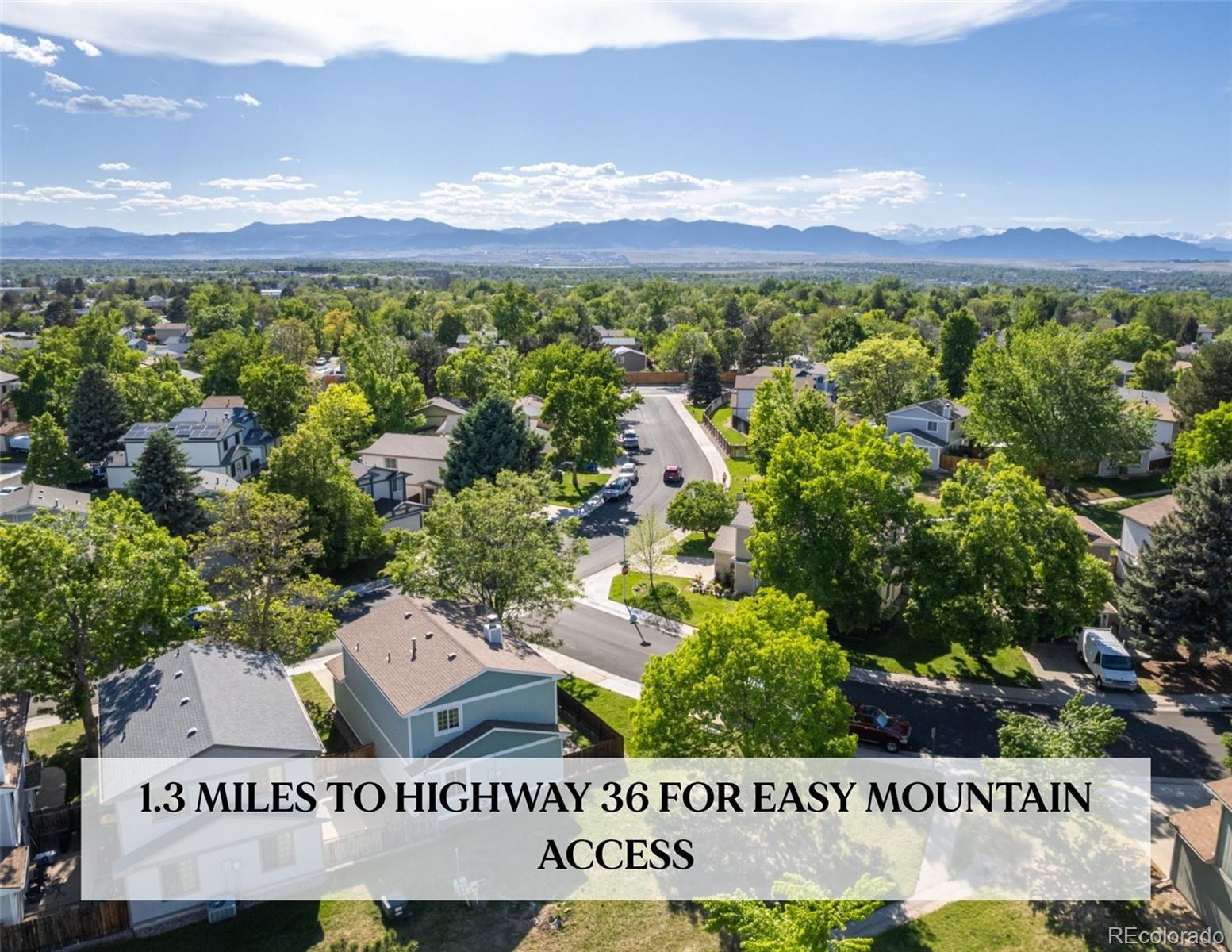 5884 W 93rd Avenue Westminster CO 80031