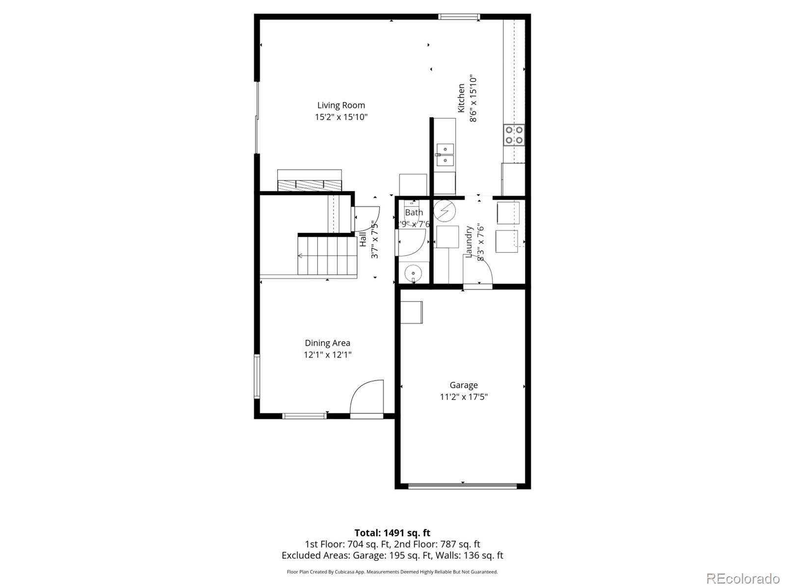5884 W 93rd Avenue Westminster CO 80031
