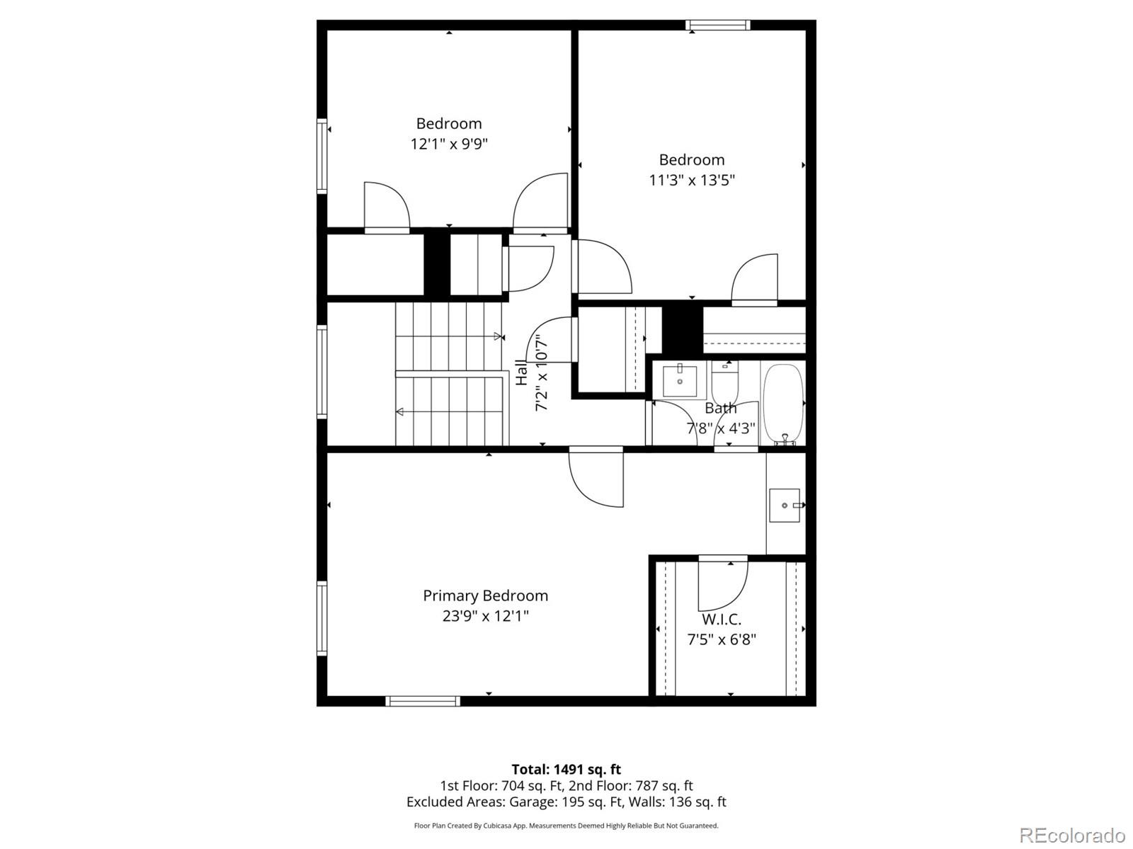 5884 W 93rd Avenue Westminster CO 80031