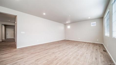 4567 N Sicily Court Aurora CO 80019