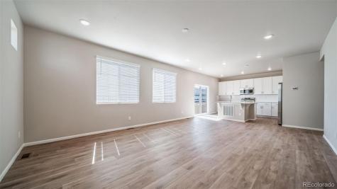 4567 N Sicily Court Aurora CO 80019