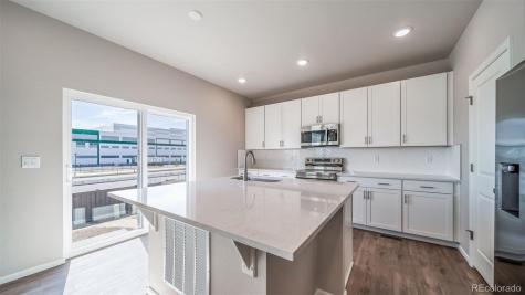 4567 N Sicily Court Aurora CO 80019