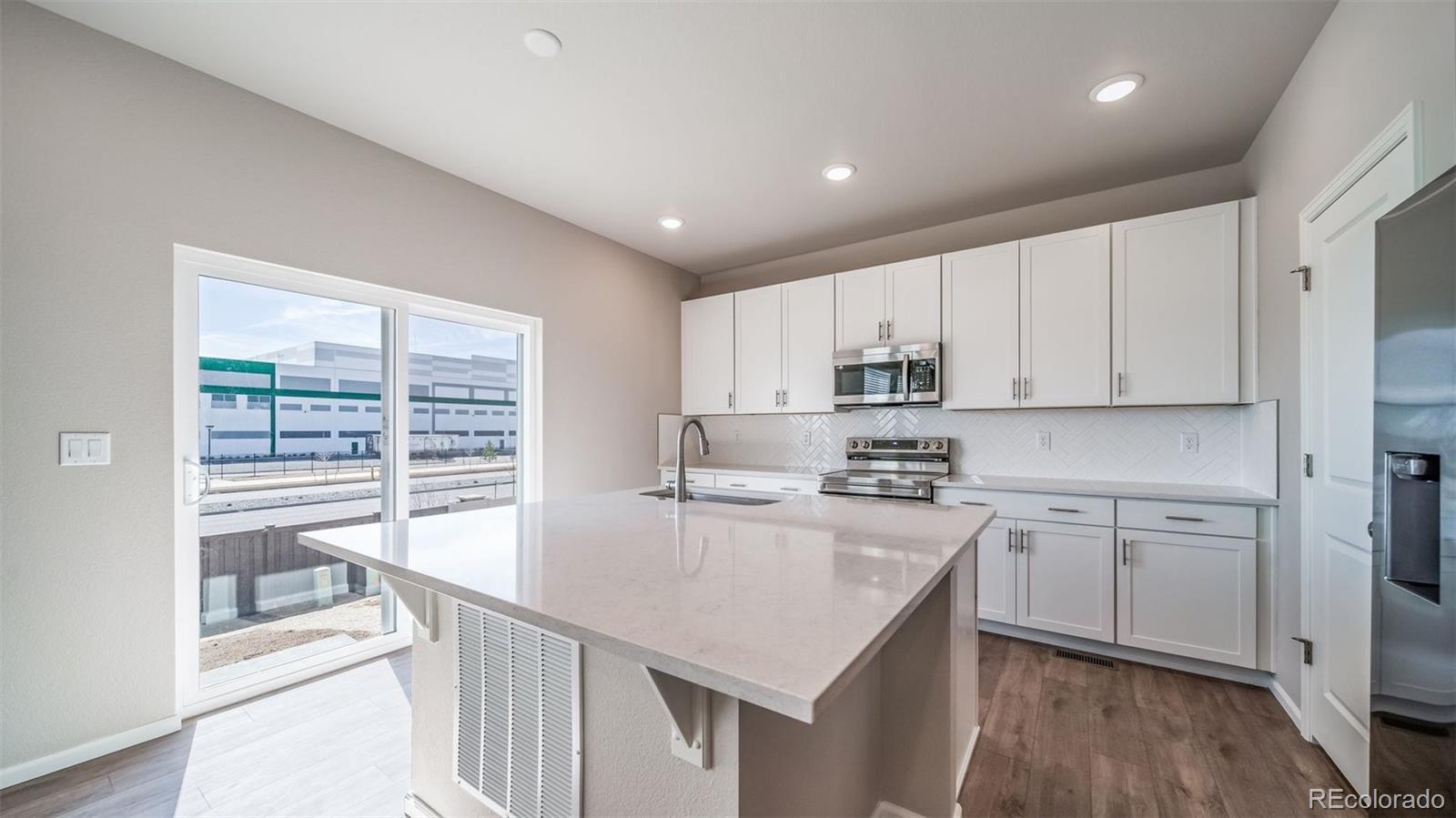 4567 N Sicily Court Aurora CO 80019
