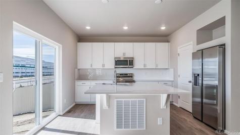 4567 N Sicily Court Aurora CO 80019