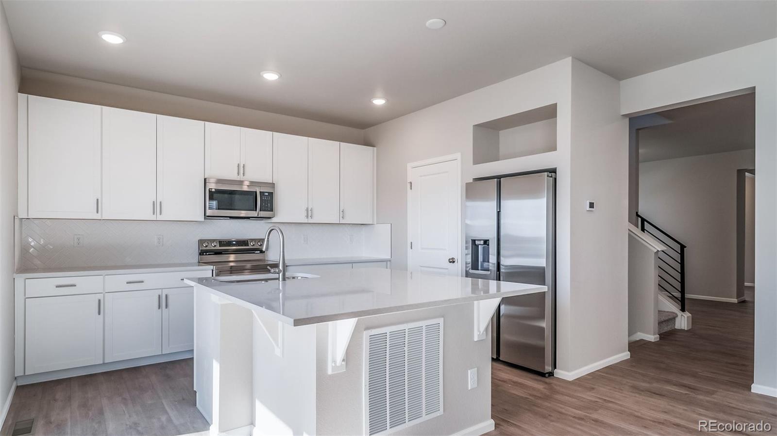 4567 N Sicily Court Aurora CO 80019
