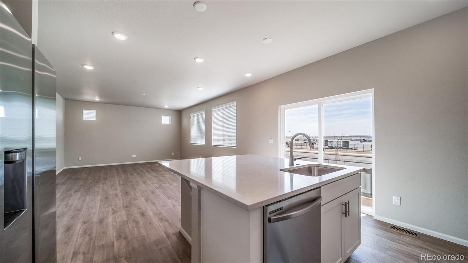4567 N Sicily Court Aurora CO 80019