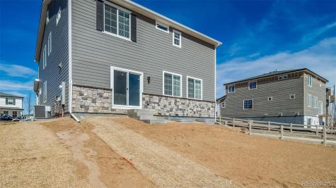 4567 N Sicily Court Aurora CO 80019