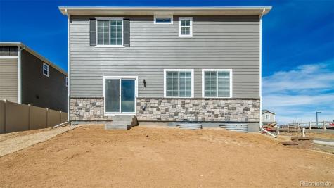 4567 N Sicily Court Aurora CO 80019