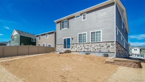 4567 N Sicily Court Aurora CO 80019