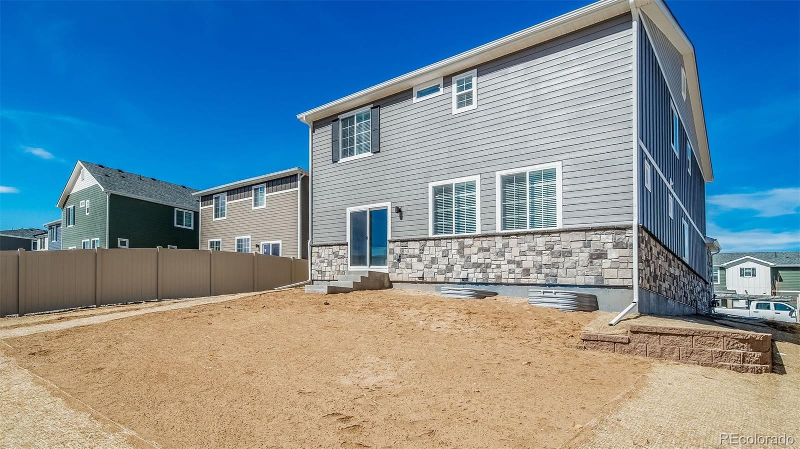4567 N Sicily Court Aurora CO 80019