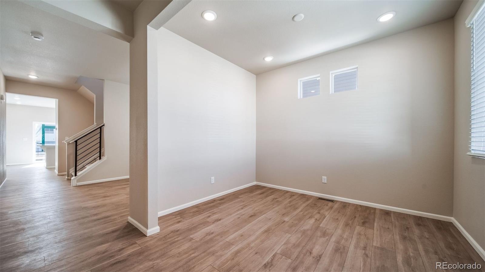 4567 N Sicily Court Aurora CO 80019