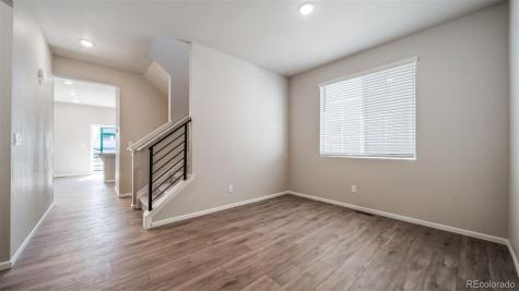 4567 N Sicily Court Aurora CO 80019