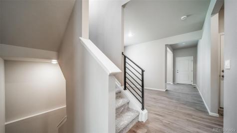 4567 N Sicily Court Aurora CO 80019