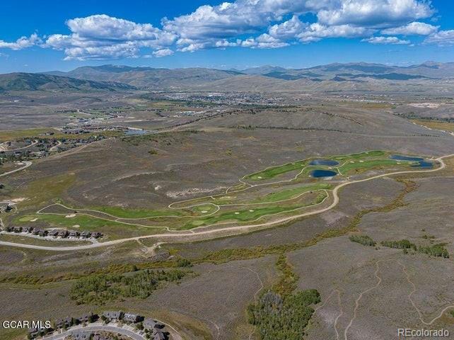 1262 Lower Ranch View Road Granby CO 80446