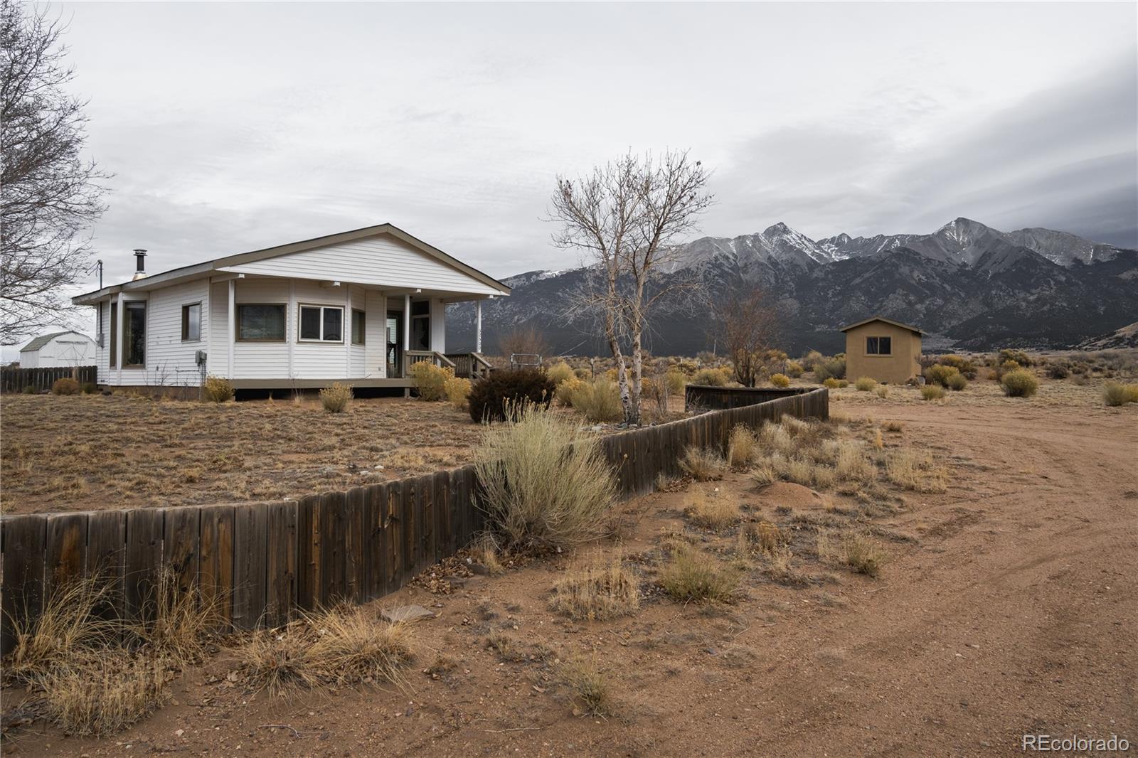 32500 Oak Avenue Blanca CO 81123